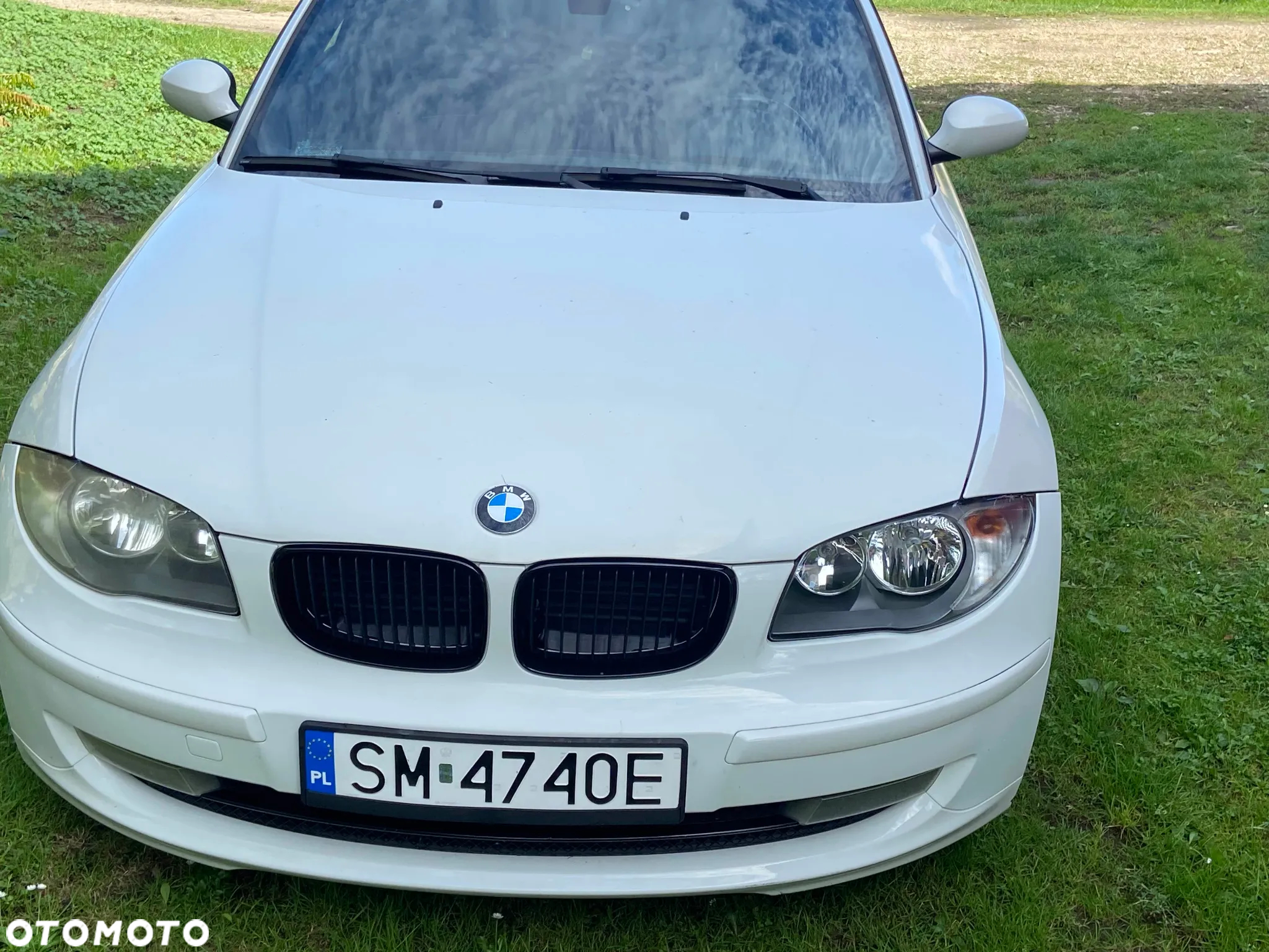 BMW Seria 1 116i - 2