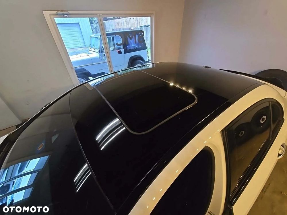 Mercedes-Benz Klasa E 43 AMG 4-Matic - 10