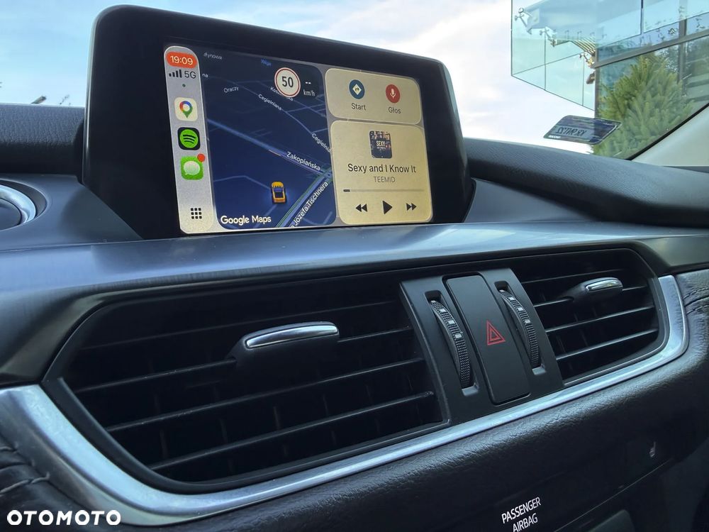 Mazda 6 2.0 Skypassion I-ELoop - 21