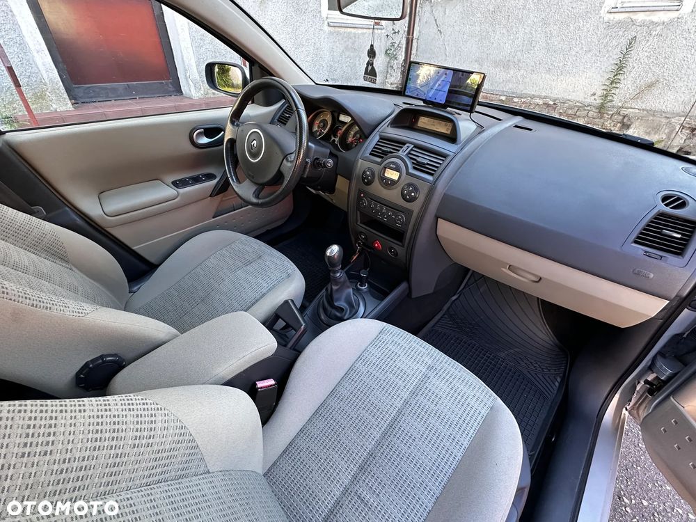 Renault Megane 1.5 dCi Business Line - 20