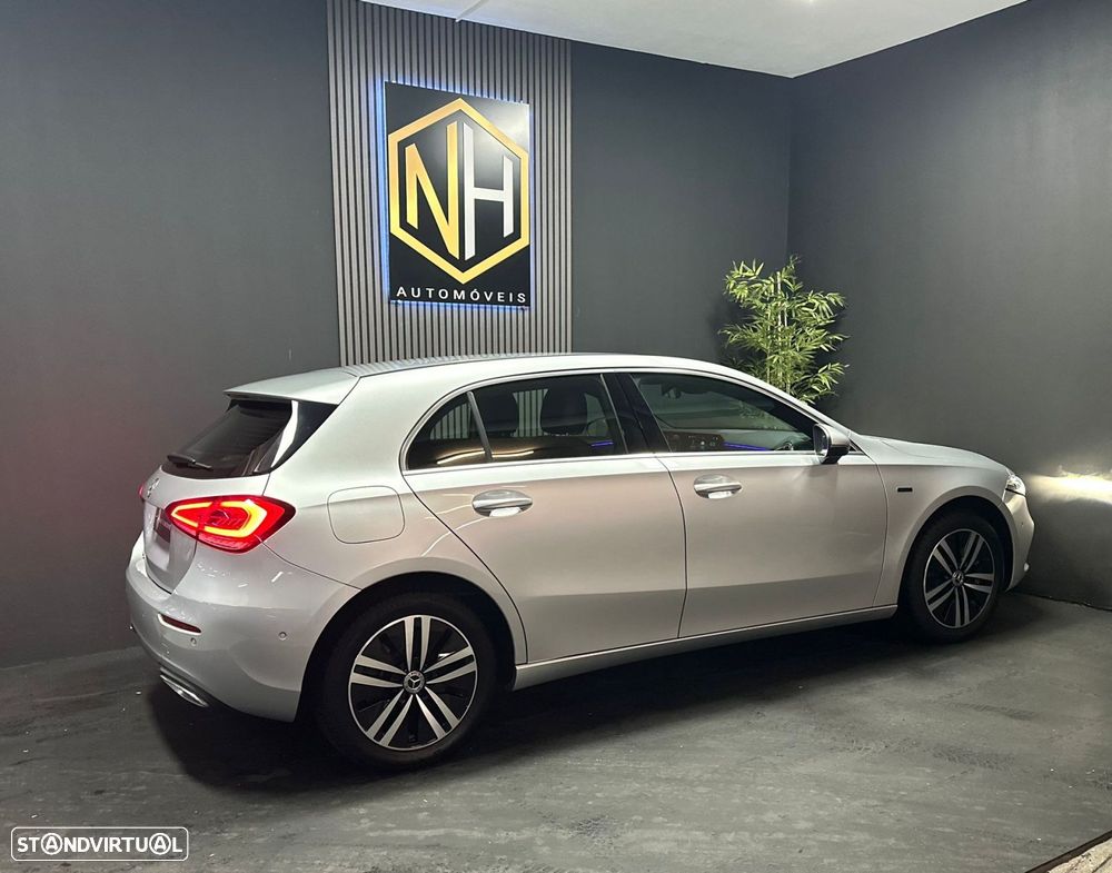 Mercedes-Benz A 250 e Style Plus - 5
