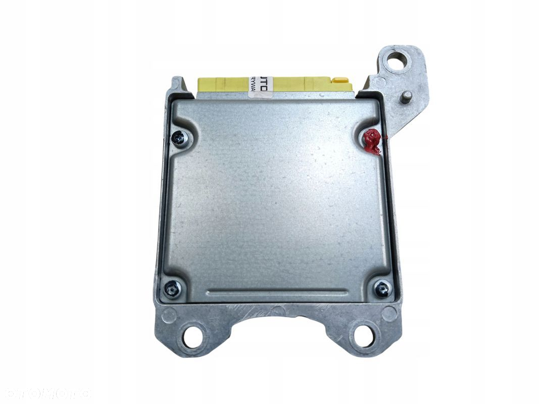MODUŁ SENSOR PODUSZEK AIRBAG MAZDA 6 II GH (2007-2010) GS1D-57K30 - 3