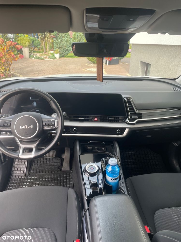 Kia Sportage 1.6 T-GDI HEV L 2WD - 6