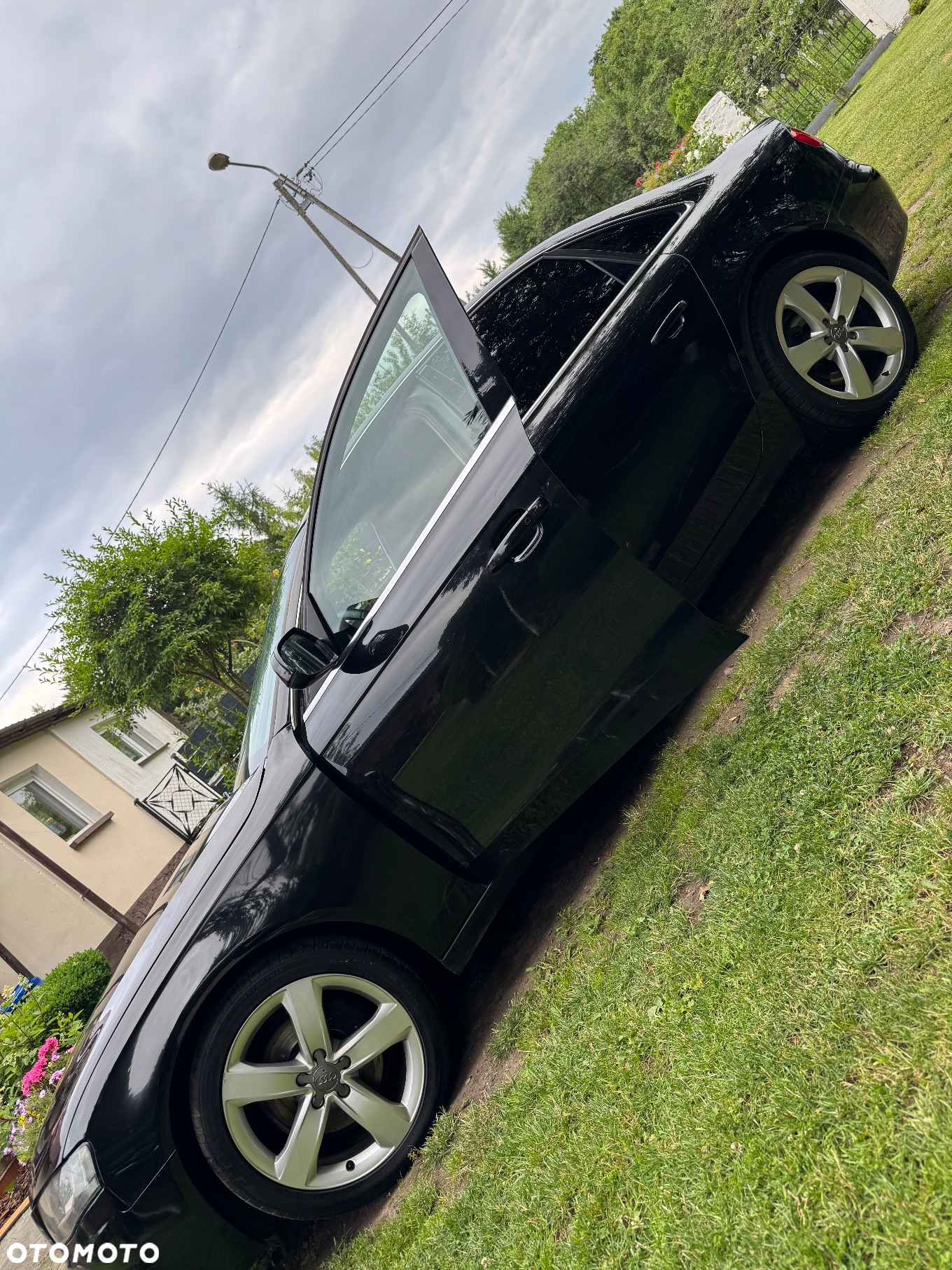 Audi A4 2.0 TDI e DPF - 2