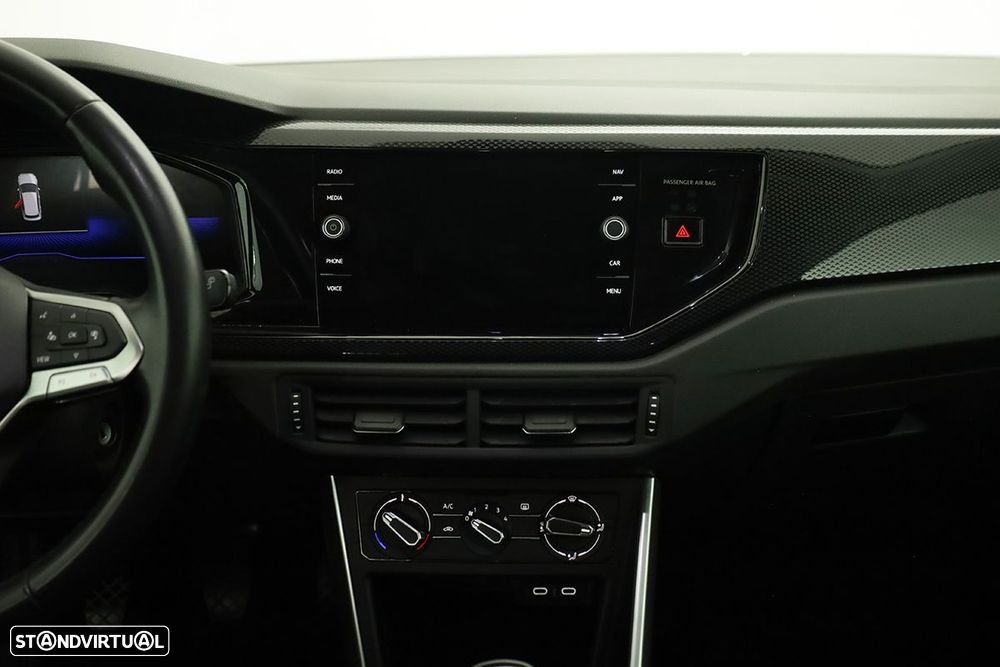 VW Taigo 1.0 TSI Urban - 9