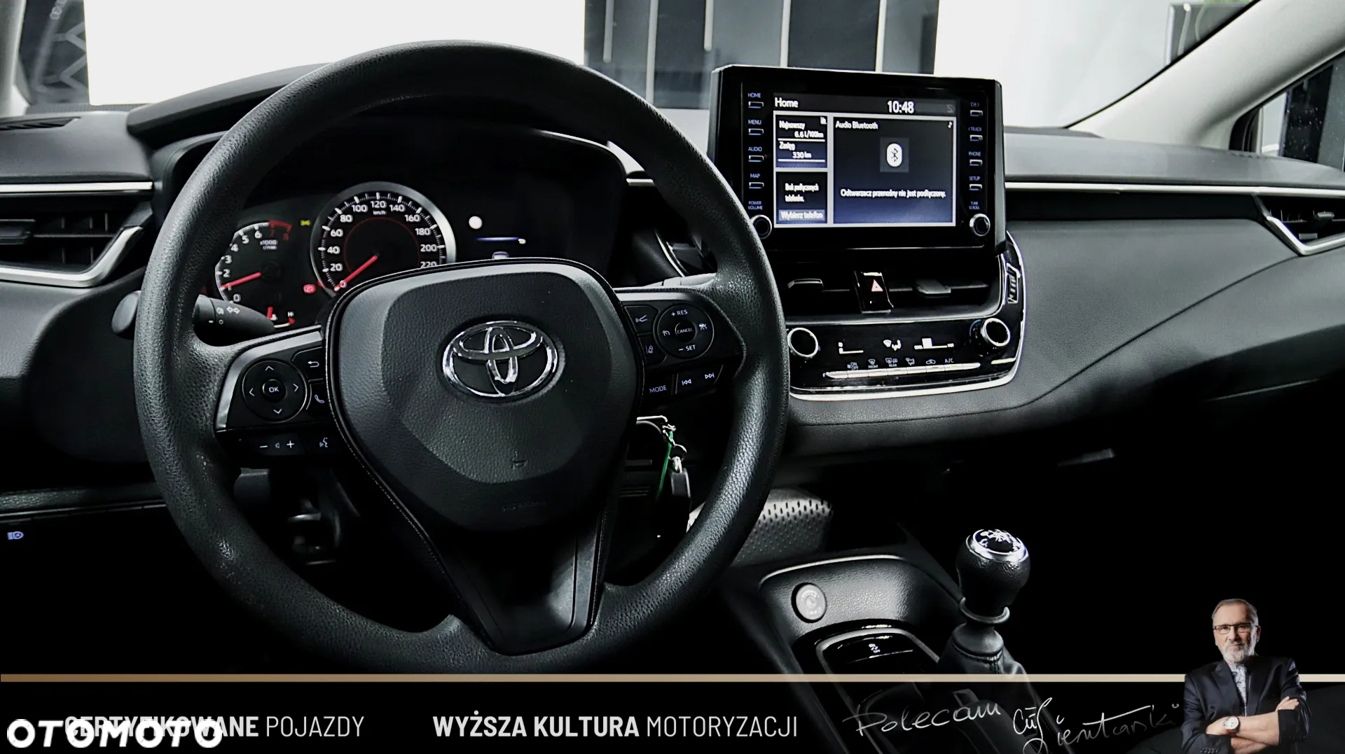 Toyota Corolla 1.5 Active - 17