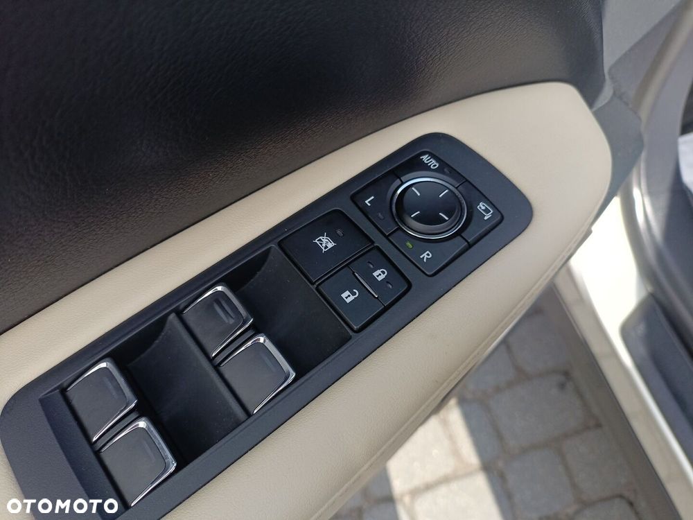 Lexus RX - 18