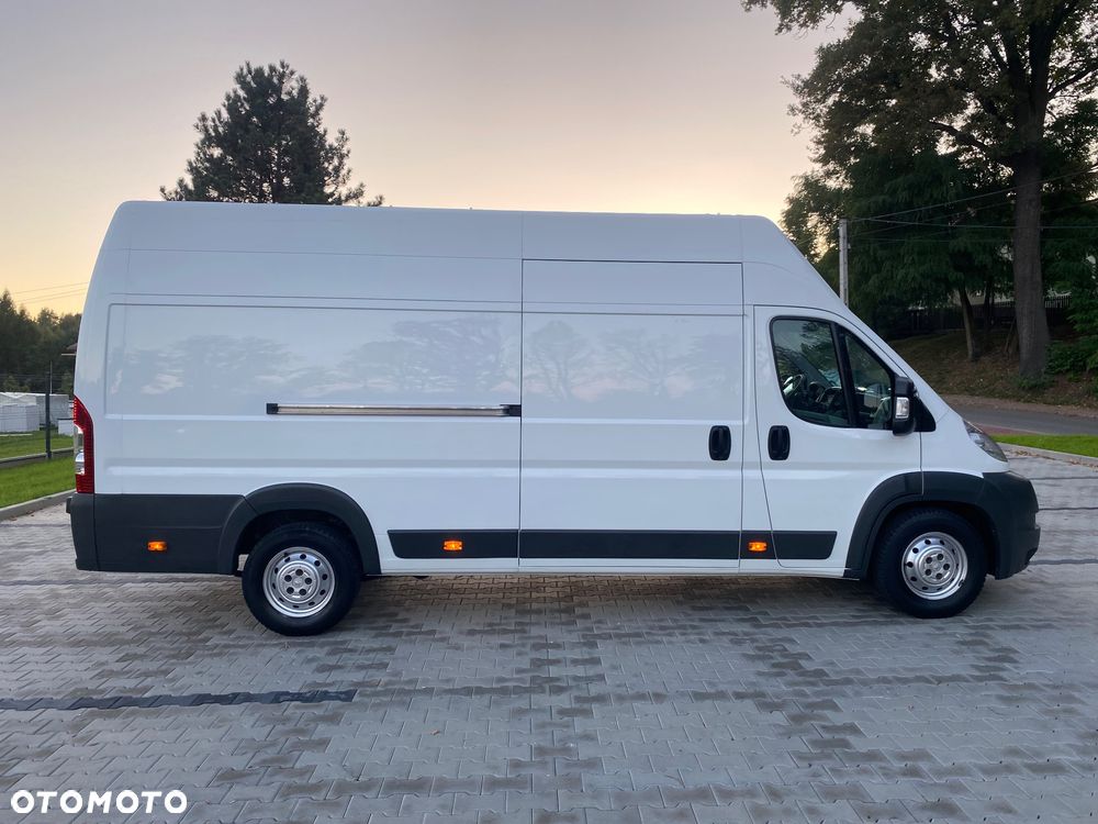 Peugeot Boxer - 23