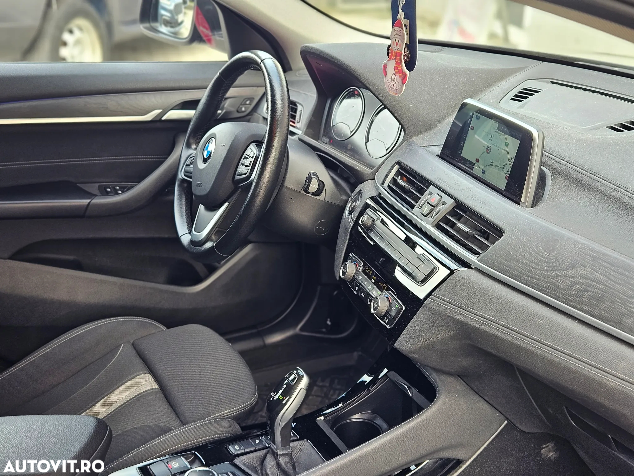 BMW X2 xDrive20d Aut. Advantage - 6