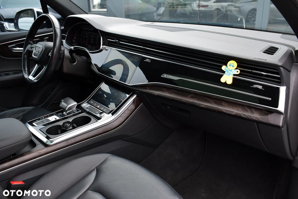 Audi Q7 55 TFSI quattro tiptronic S line - 13