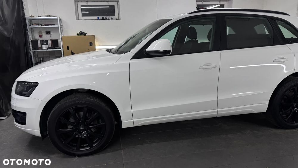 Audi Q5 - 8