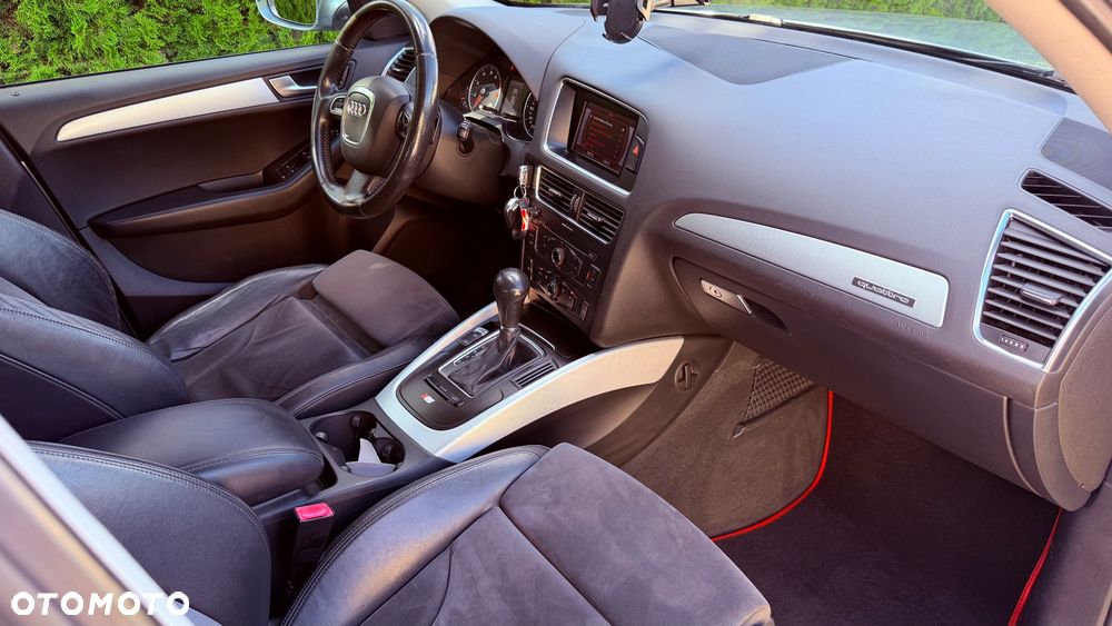 Audi Q5 - 11