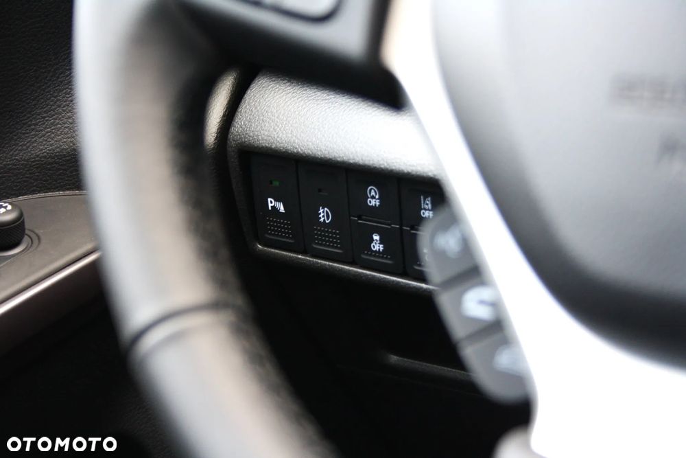 Suzuki SX4 S-Cross - 15
