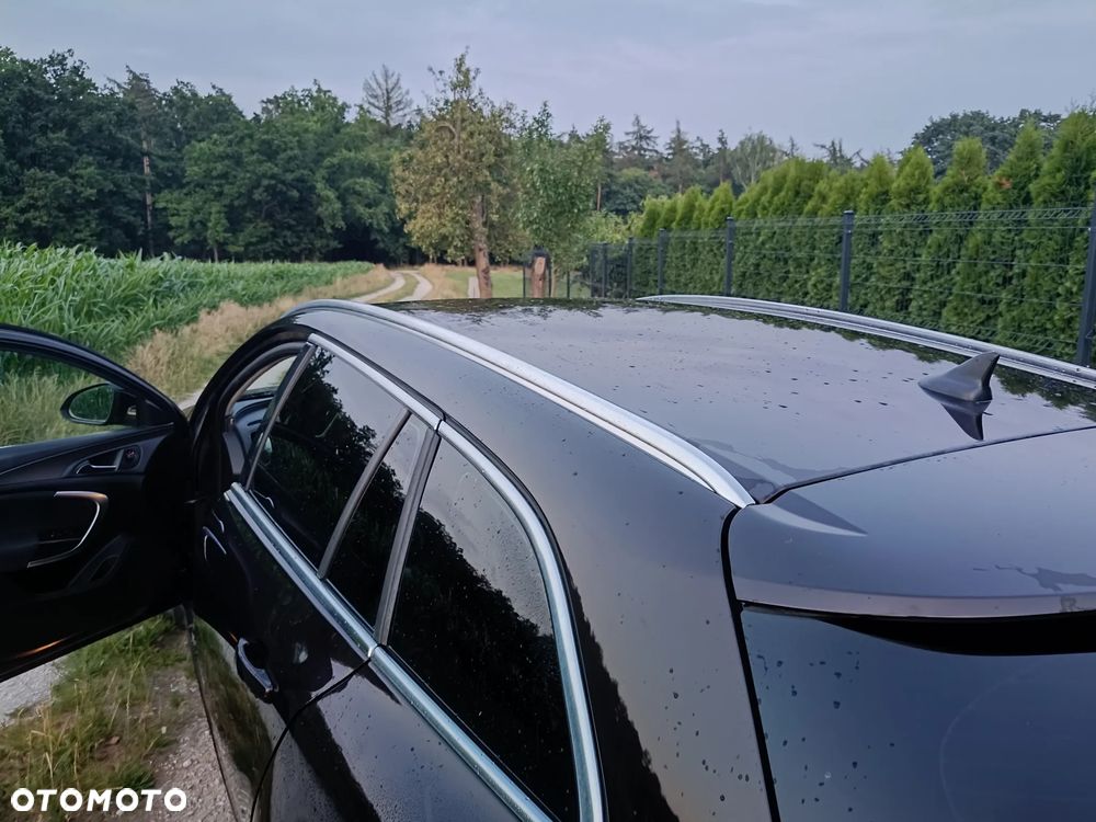 Opel Insignia 1.8 Sport - 4