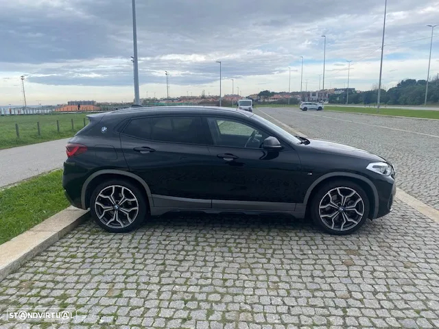 BMW X2 - 20