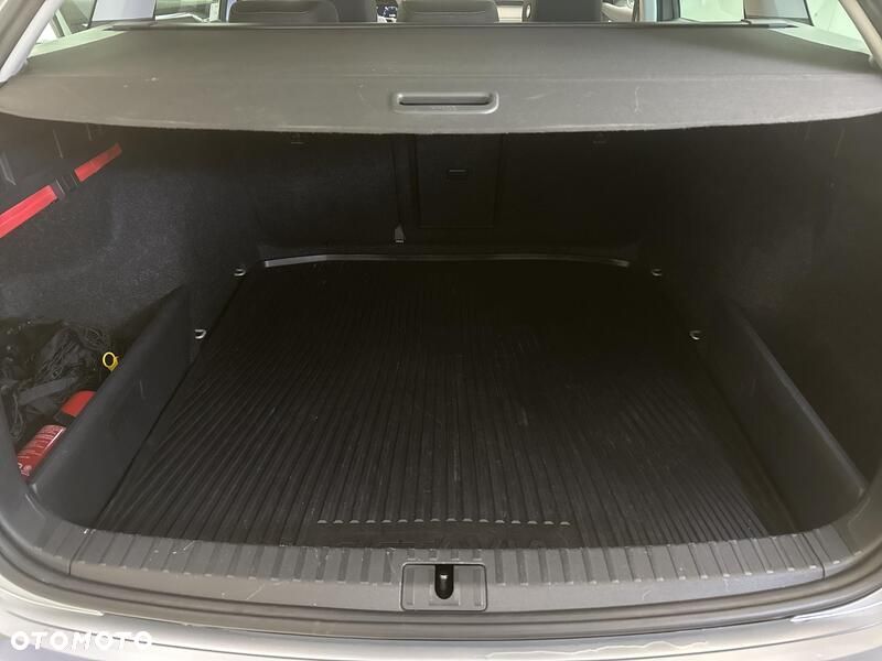 Skoda Octavia 2.0 TSI 4x4 Style DSG - 24