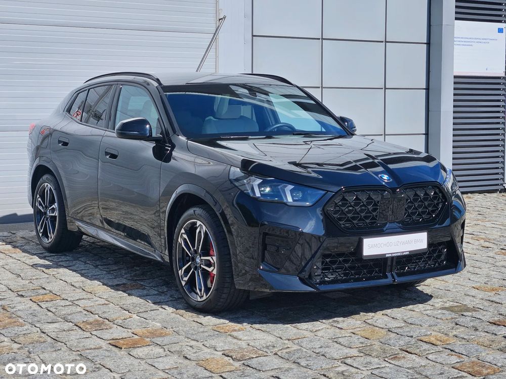 BMW X2 - 15