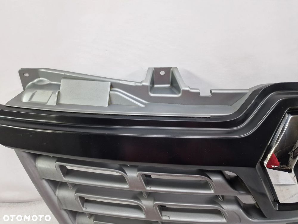 RENAULT MASTER III 3 LIFT 14- ATRAPA / GRILL PRZEDNI PRZÓD , NR AUKCJI GL394 (D) - 3