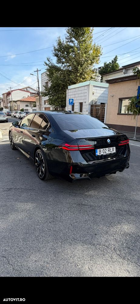 BMW Seria 5 - 3