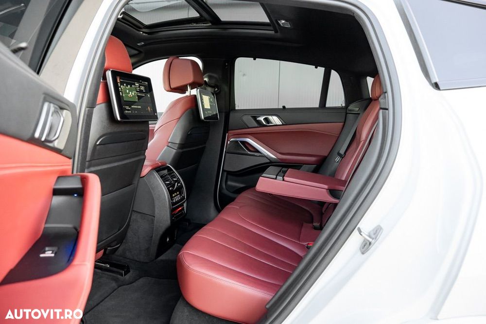 BMW X6 xDrive30d - 5