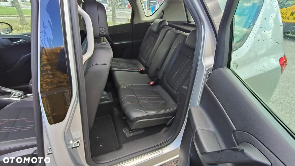 Opel Meriva 1.4 Automatik Active - 11