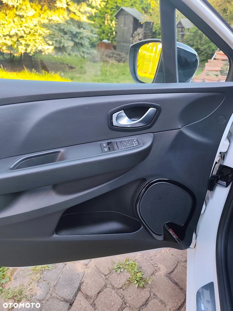 Renault Clio 1.5 dCi Energy Limited - 5