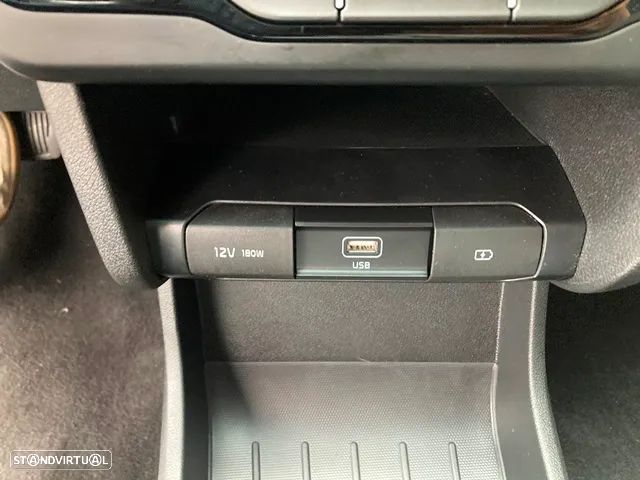 Kia e-Niro Edition 7 - 29
