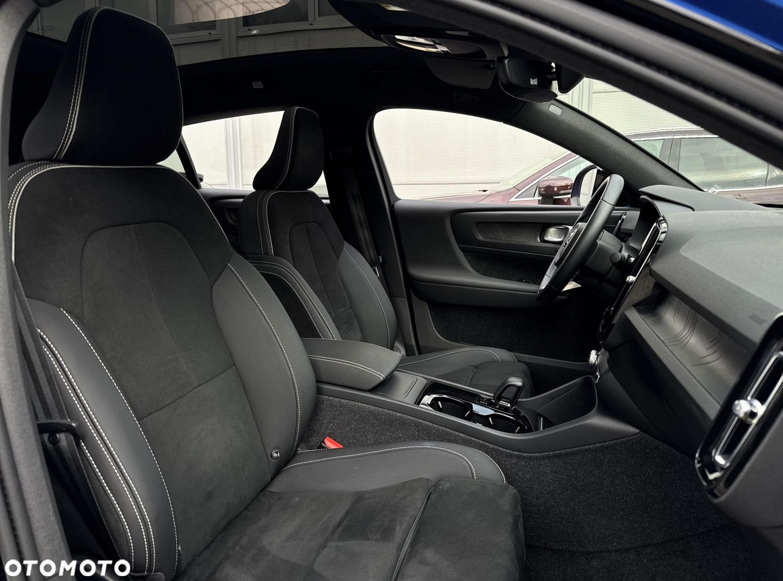 Volvo C40 - 30
