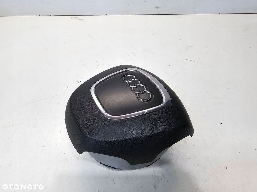 PODUSZKA POWIETRZNA AUDI A6 C6 A4 4F0880201AS 6PS *5* - 3