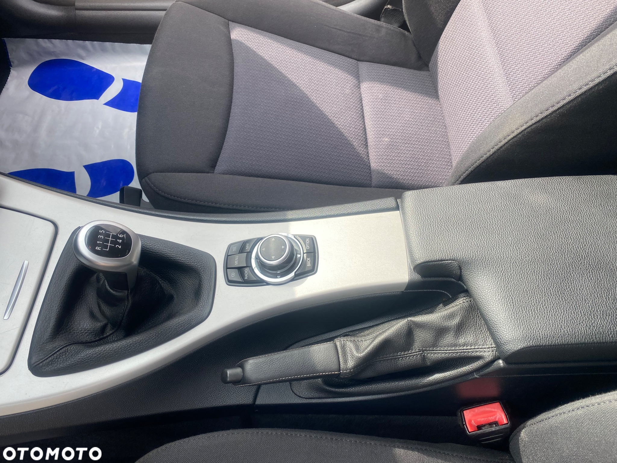 BMW Seria 3 316d - 23