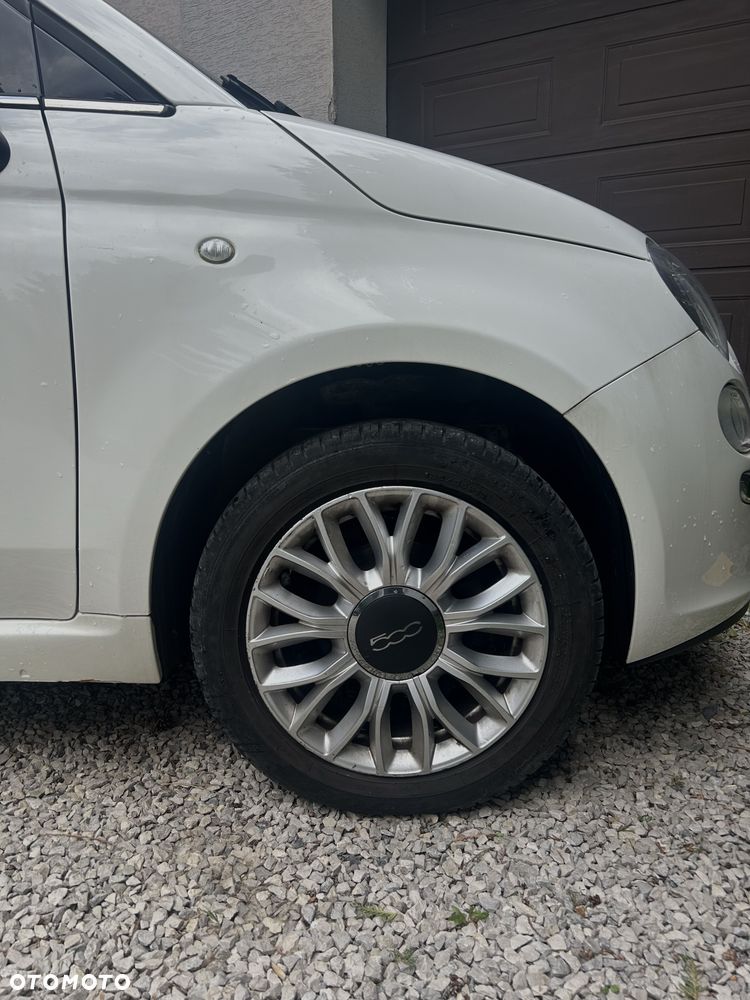 Fiat 500 - 4