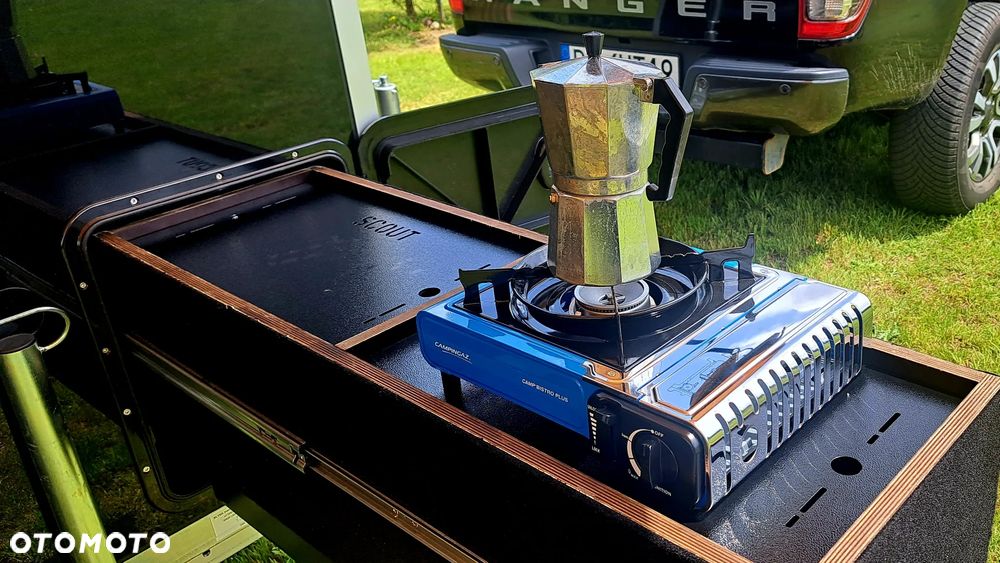 Niewiadów SCOUT - 27