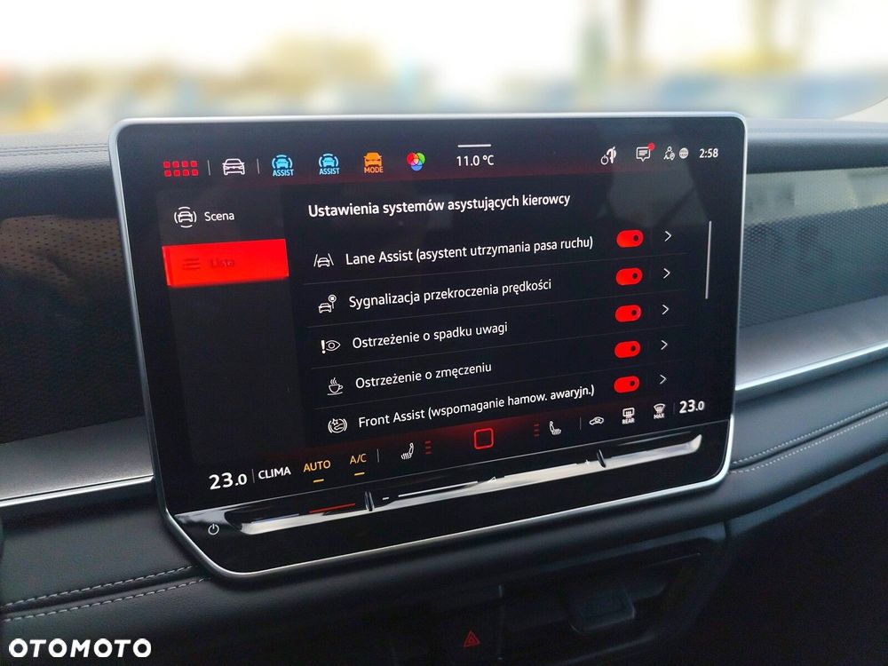 Volkswagen Tayron 1.5 eTSI mHEV Life Plus DSG - 28