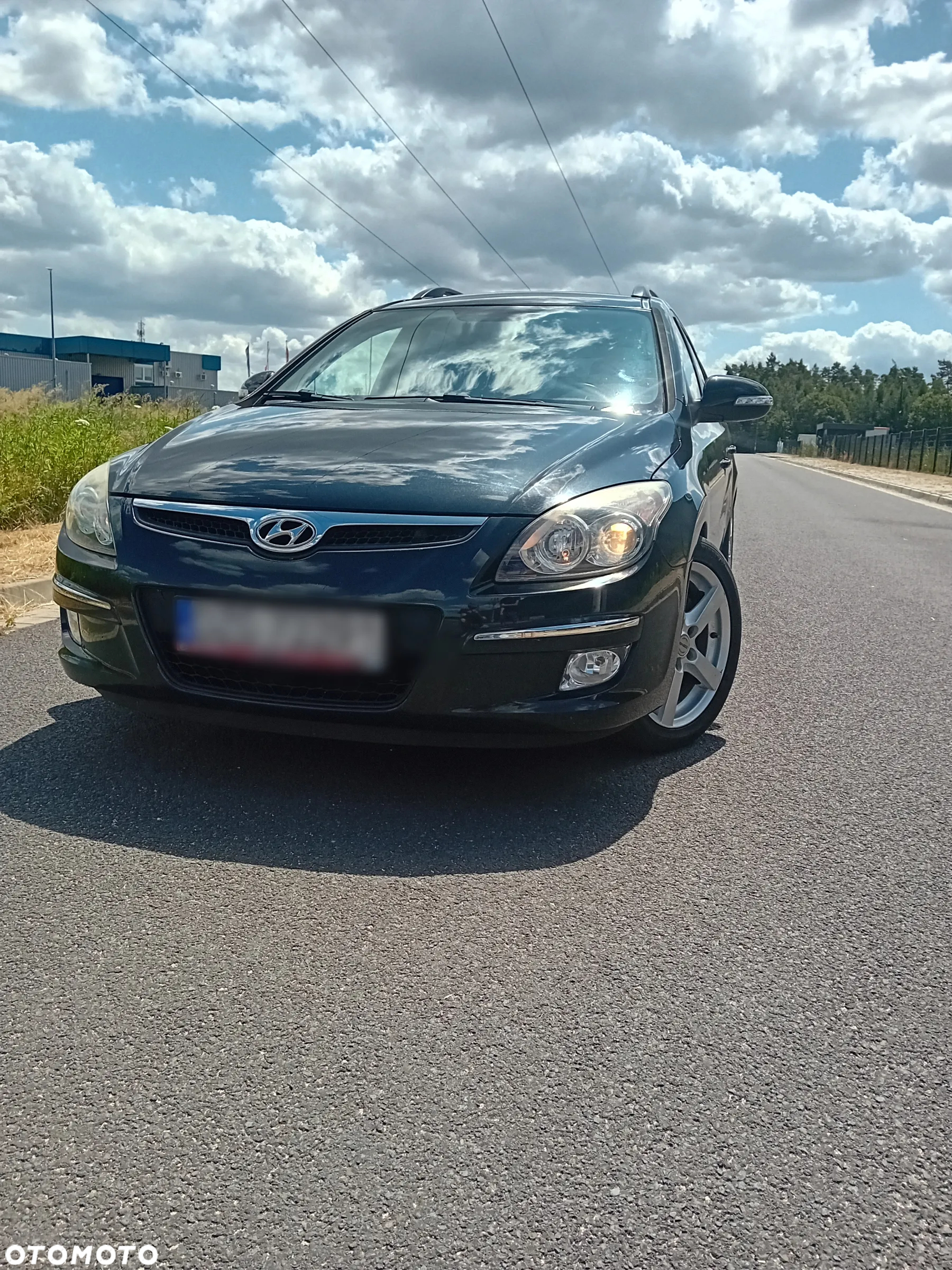 Hyundai i30 - 7