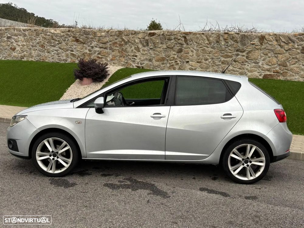 SEAT Ibiza - 11