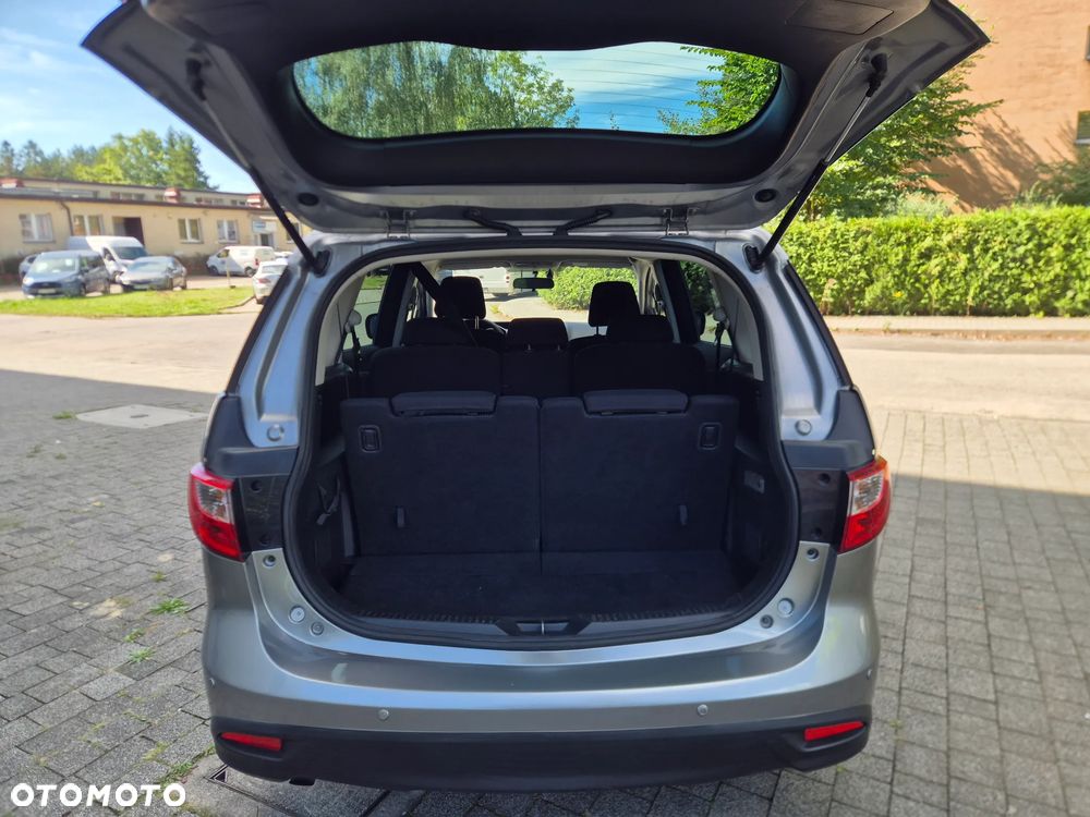 Mazda 5 1.8 Exclusive - 15
