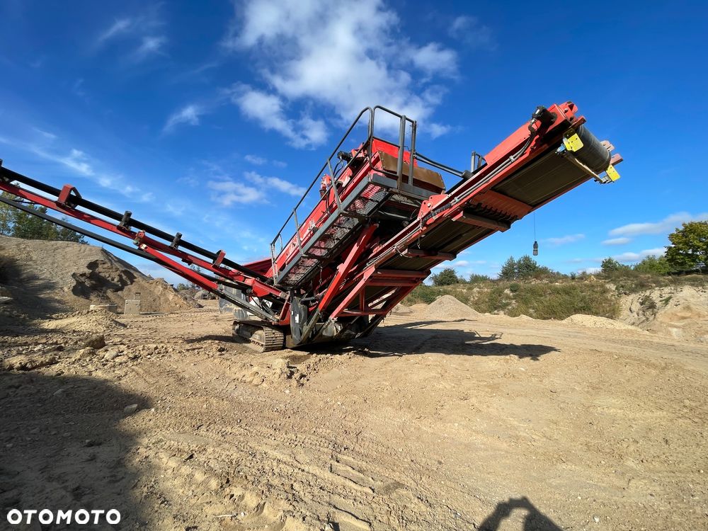 Sandvik QA331 - 4