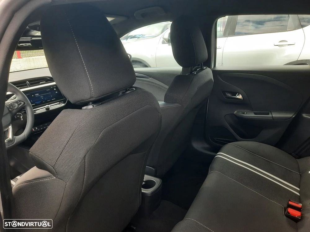 Opel Corsa 1.2 T GS Line - 25