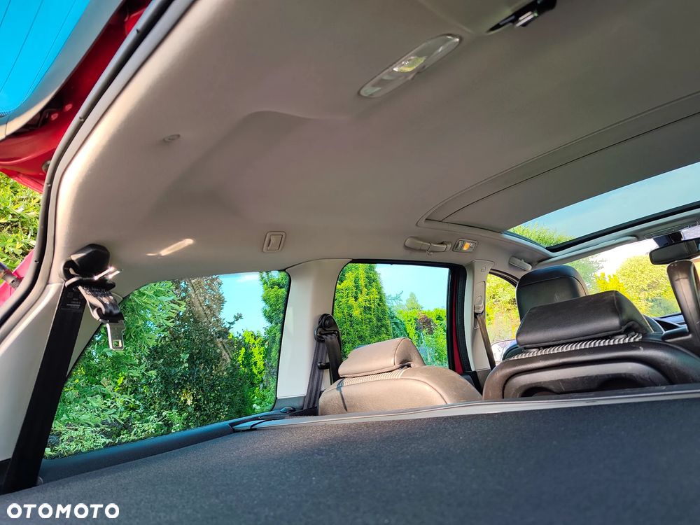 Peugeot 307 SW 140 Platinum - 9