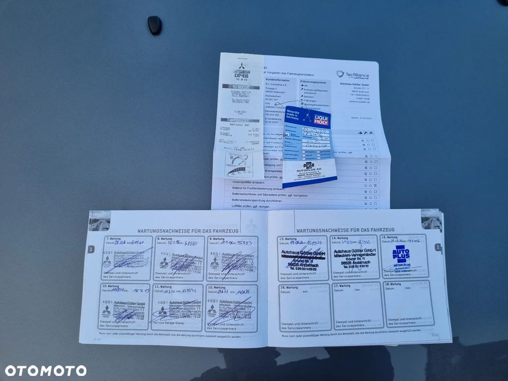 Mitsubishi Lancer - 17