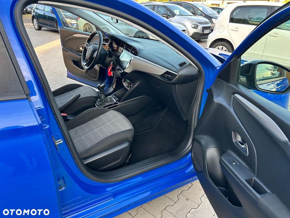 Opel Corsa 1.5 D Elegance S&S - 26