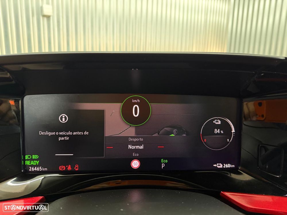 Opel Mokka-e 50 kWh GS - 22