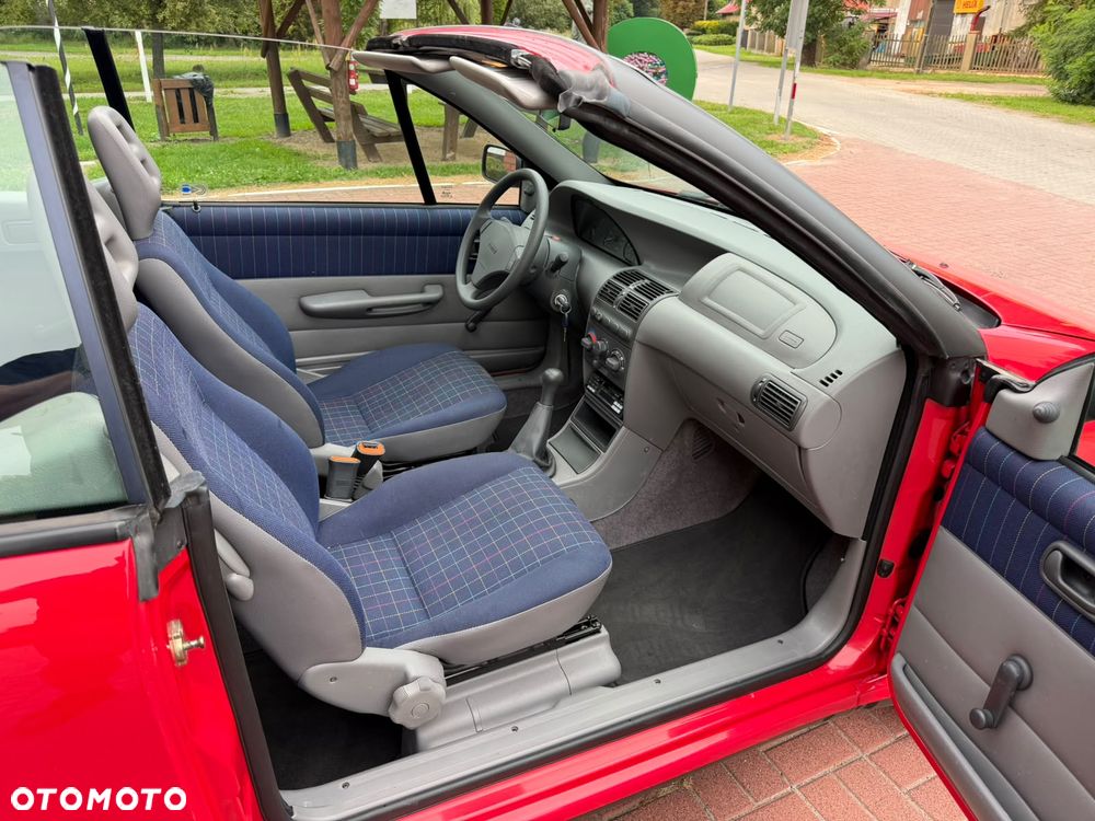 Fiat Punto 1.2 S - 15