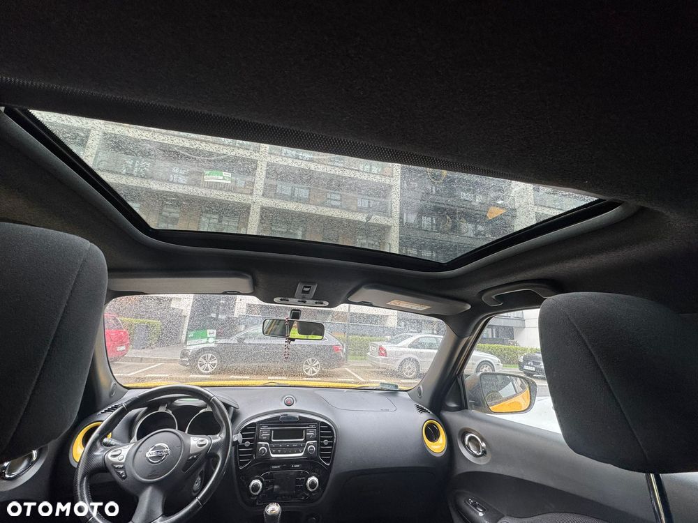 Nissan Juke 1.2 DIG-T N-Way+ - 10