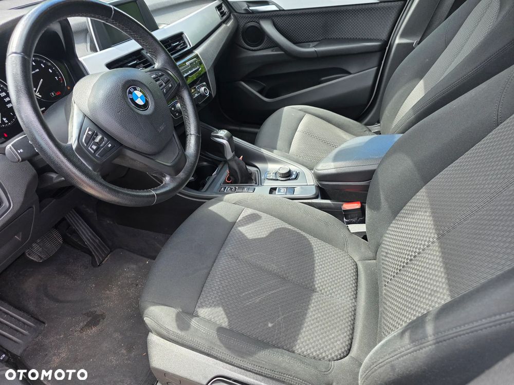 BMW X1 xDrive25e Advantage - 9