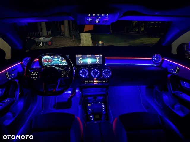 Mercedes-Benz CLA - 15