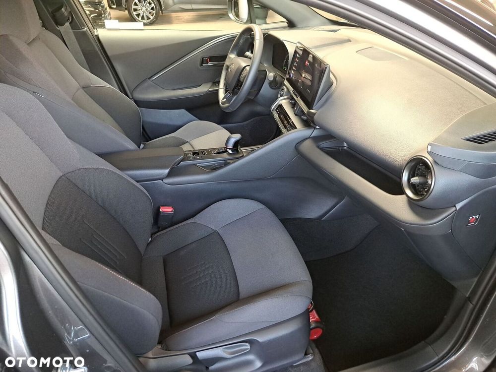 Toyota C-HR 1.8 Hybrid Style - 12
