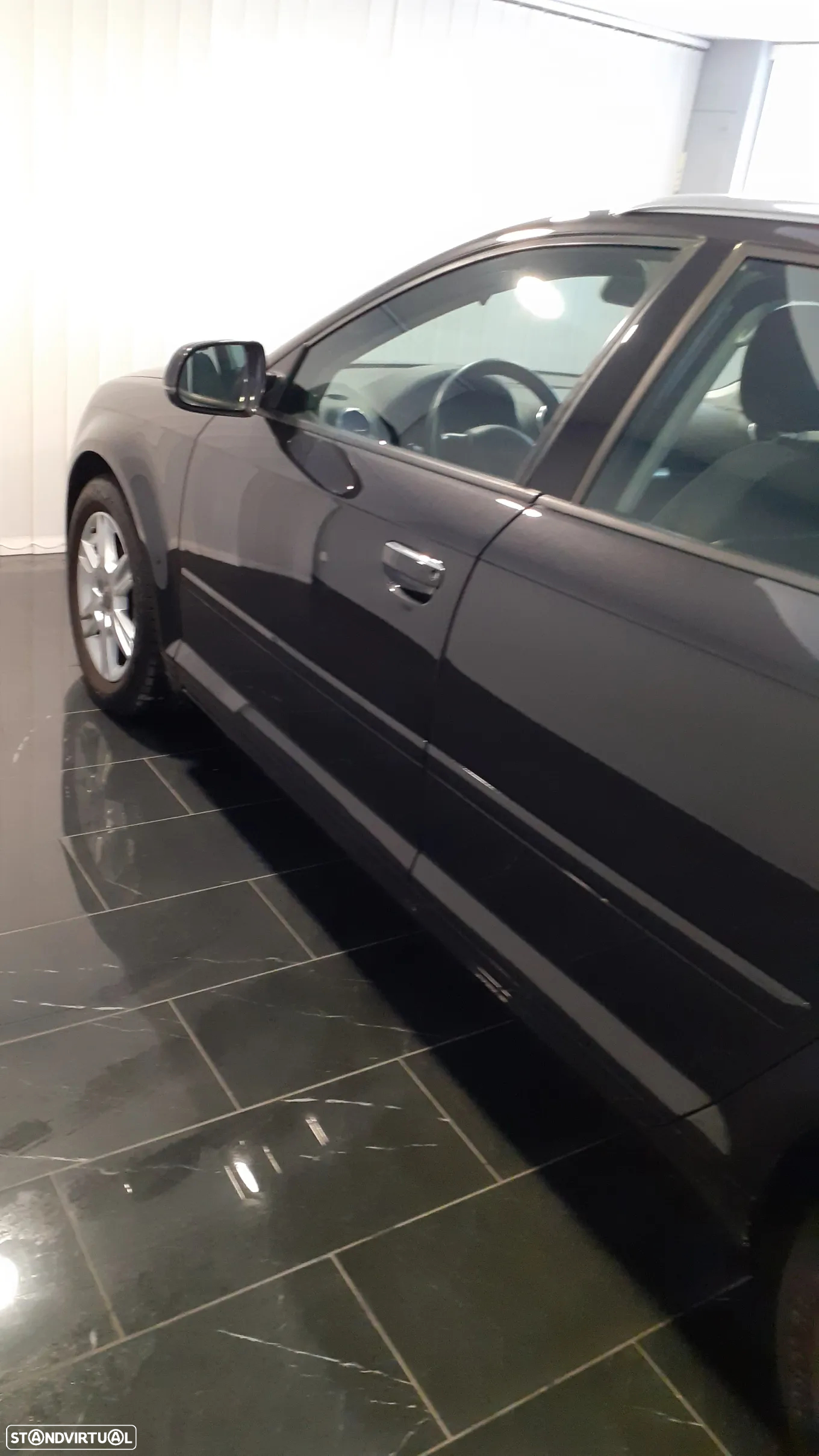 Audi A3 Sportback 2.0 TDi Attraction - 9