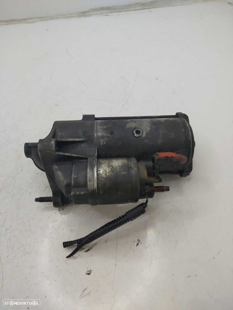 Motor De Arranque Renault Laguna Ii Grandtour (Kg0/1_) - 3