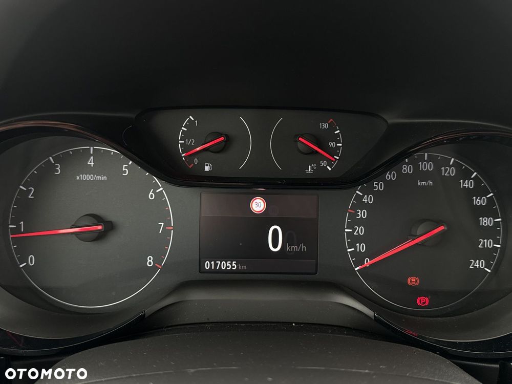 Opel Corsa 1.2 T Edition S&S - 29